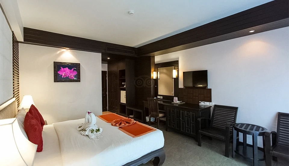 هتل نیپا ریزورت پوکت